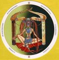 The High Priestess
