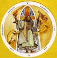 The Hierophant