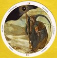 The Hermit