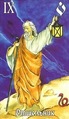 The Hermit