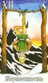 The Hanged Man