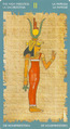 The High Priestess