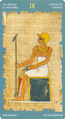 The Hermit