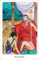 The Hierophant