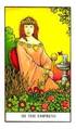 The Empress