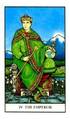 The Emperor