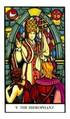 The Hierophant