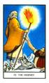 The Hermit