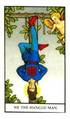 The Hanged Man