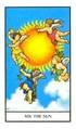 The Sun
