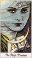 The High Priestess