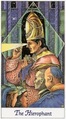 The Hierophant