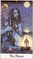 The Hermit