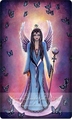 The High Priestess