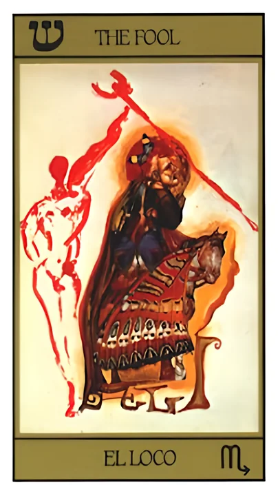 Dali