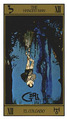 The Hanged Man
