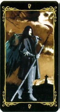 Dark Angels