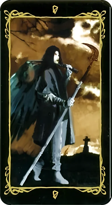 Dark Angels
