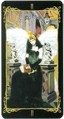 The High Priestess