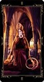The High Priestess