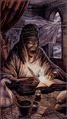 The Magician