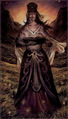 The High Priestess