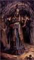 The Hierophant