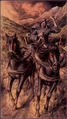 The Chariot