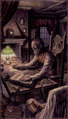 The Hermit