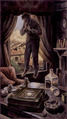 The Hanged Man