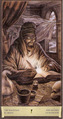 The Magician