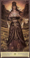 The High Priestess