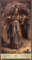 The Hierophant