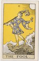 The Fool