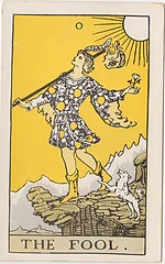 The Fool