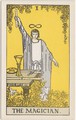 The Magician