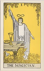 The Magician
