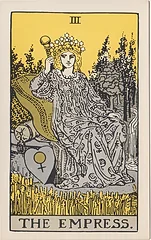 The Empress