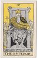 The Emperor