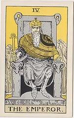 The Emperor