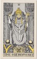 The Hierophant