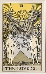 The Lovers