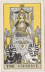 The Chariot