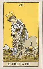 Strength