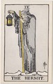 The Hermit