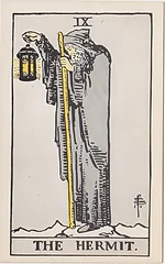 The Hermit