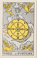 Wheel of Fortune