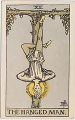 The Hanged Man