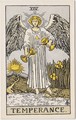 Temperance