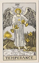 Temperance